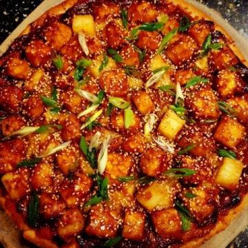 家常豆腐釀肉的做法詳解