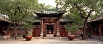 北京胡同里的歷史與生活(深度解析)
