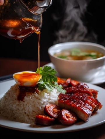 紅燒肉：色香味俱佳的經典美味，承載情感與回憶
