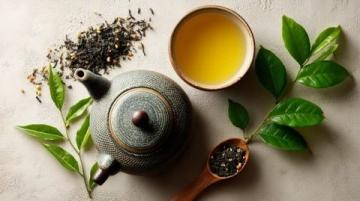 茶葉正確存放方法及注意事項