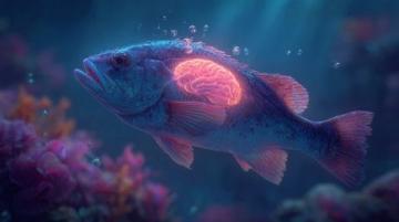 超有趣的冷知識大盤點:從大腦到金魚的秘密