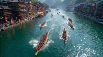湖北端午節(jié)奇遇記:文化探秘與美食之旅