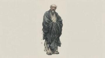 孔老夫子：古早版的知識網(wǎng)紅智慧幽默解讀經(jīng)典