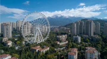 呼和浩特旅行指南:大青山動物園、老牛灣峽谷不容錯過!