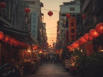武漢兩天一夜游玩攻略，美食指南和住宿推薦！