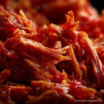 東北特色溜肉段：獨家秘制食譜，教你輕松做出家常美味！