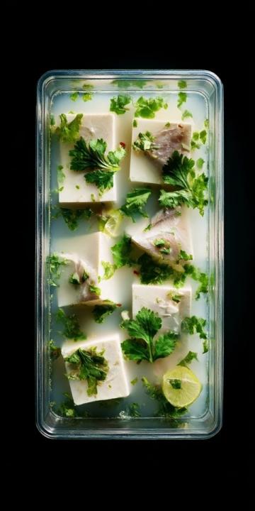 蝦仁豆腐蒸蛋羹