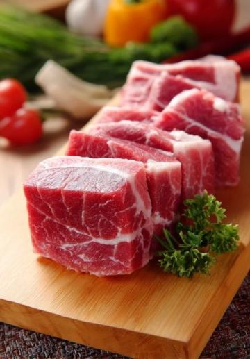 大批量剁肉餡太累手，簡析輕松烹飪之道