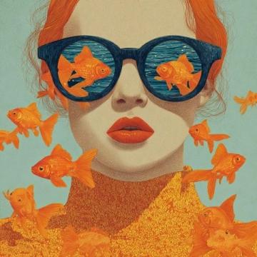 超有趣的冷知識大盤點:從大腦到金魚的秘密