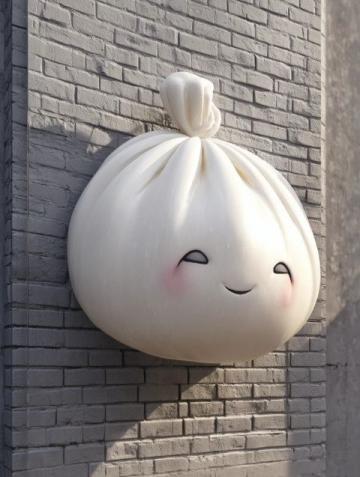包子,是我一直喜歡吃的