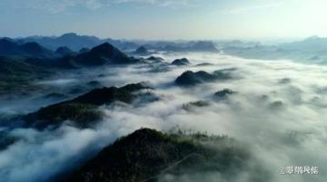 浙江松陽(yáng)：親子慢游的理想之地