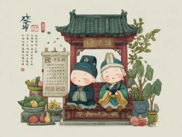 小暑時節的生活小貼士與常識