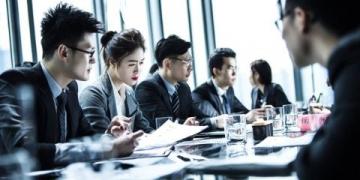 如何在上海定制一場難忘的室內年會與團隊建設活動?