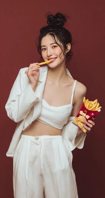 爆紅啦!吳半飽:浙江胃界新貴吃播達(dá)人