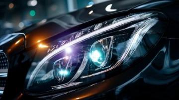 汽車車燈模具分模技巧解析：專業加工流程詳解