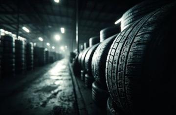 汽車輪胎冷知識:品牌、花紋、速度級別等你知道嗎?
