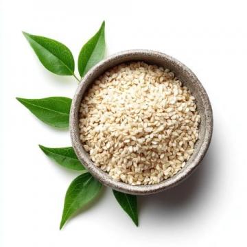 如何煮和晾曬新鮮芝麻葉：傳統美食制作過程詳解
