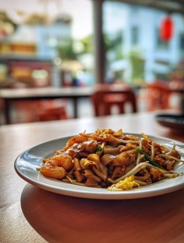 濰坊好吃的肉火燒都在哪?和樂面你最喜歡吃的家鄉特色美食是什么