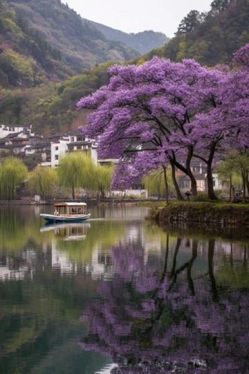 中國最干凈的城市，人稱東方瑞士，歐洲鄉村風情十足，不去后悔！
