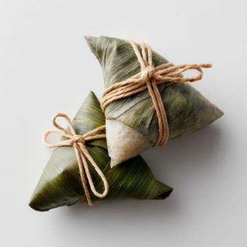 貴州岑松鎮手工粽子熱銷八百個，傳統美食傳承鄉愁味