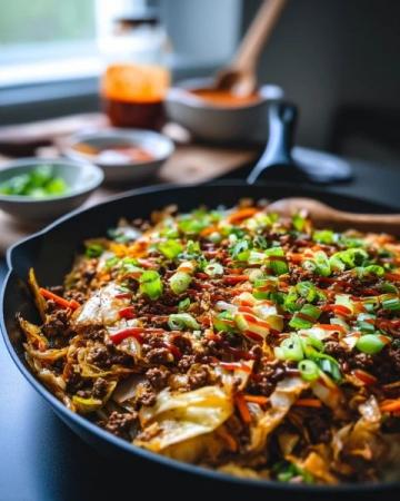 簡單美味的胡蘿卜炒肉絲做法,營養又健康