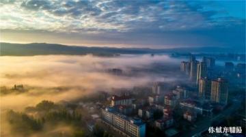 我在頭條曬家鄉(xiāng)魅力通化