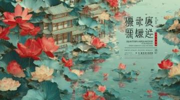 佛山三水荷花世界旅游指南:賞荷拍照必去景點推薦