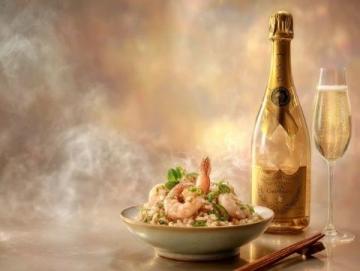 低脂美味：內(nèi)酯豆腐蒸蝦滑的做法及食材準(zhǔn)備