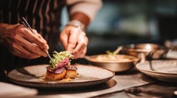 廈門威斯汀酒店:一場西班牙美食之旅的啟動