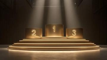 誰是金獎？10支廚師代表隊同臺競技！