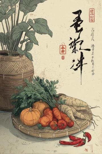 林丟丟吃飯記(丟丟的美食)