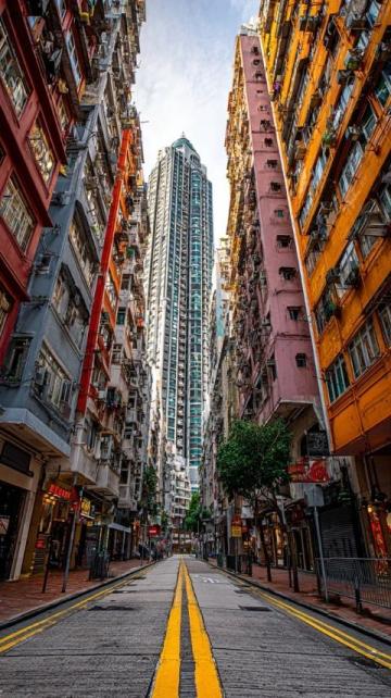 香港親子游必看攻略:暢游東方之珠的完美路線