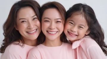 越南三姐妹跟著姐夫來中國開眼界，原本以為手握300萬越南盾就富得流油了