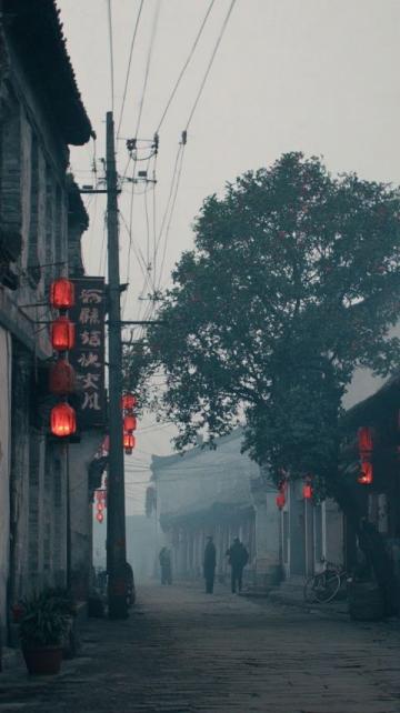 超好逛的直隸第一街(百年古街)