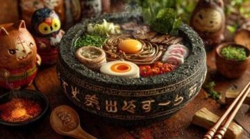 東莞必嘗特色美食：祥記砂鍋咸面的魅力體驗