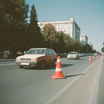 詳解各國道路車道劃分與行駛規則必看！