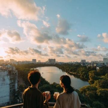 煙臺(tái)四季魅力揭秘：為何成為北方熱門旅游勝地