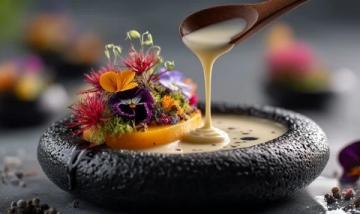 在家里如何創(chuàng)造一道美味的創(chuàng)意菜?
