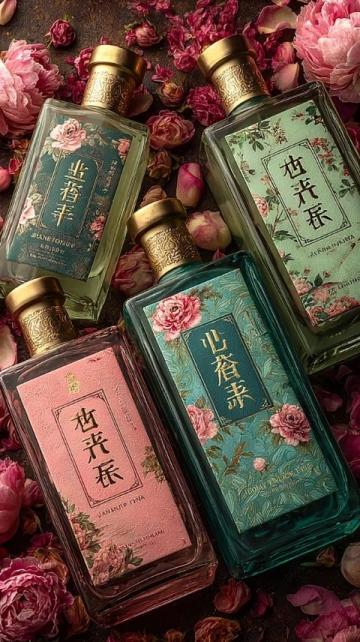 甘肅特色小雜糧，品味地道甘肅風味