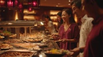 自貢出發的親子之旅,解鎖地道川粵美食!