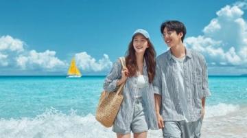 5,6月份國內國外旅行好去處推薦,收藏好這份避暑清單!