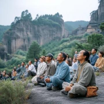 2025年四川必去的十大網紅打卡地