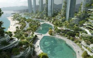 剛從杭州飛廈門出差,落地就被這座海島城市驚艷到了!