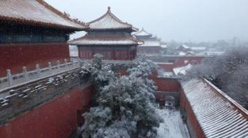 春節四川之旅:九大雪域仙境等你探索