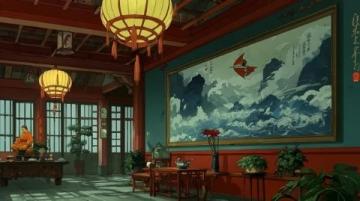 老字號湘菜館,首次品嘗就吃到扶墻出
