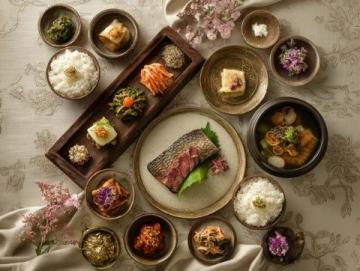 春分時(shí)節(jié)，嘗鮮春日特色佳肴