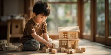 全面培養(yǎng)孩子的獨立能力：思維、知識與實踐的三維策略