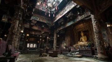 隋代古廟獨樂寺:見證天津薊州歷史變遷