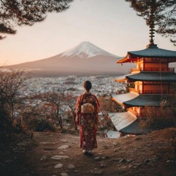 去日本旅游,不知道該怎么安排行程?寶子們,這里有一個(gè)全面的日本行程推薦!
