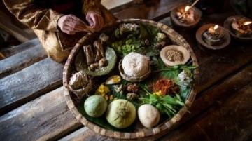 藏地風情美食之旅:自制藏族特色佳肴